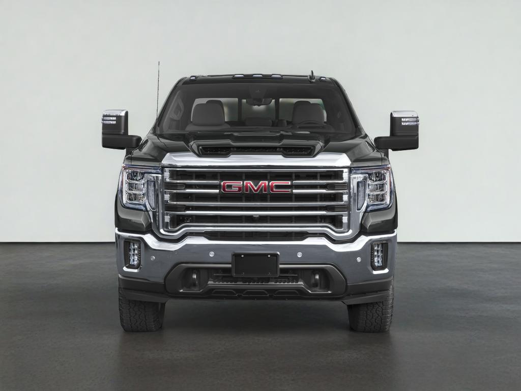 2022 GMC Sierra 3500 HD Denali