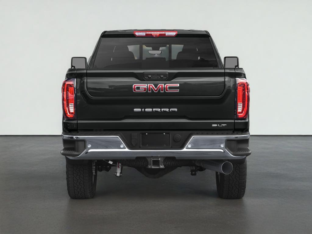 2022 GMC Sierra 3500 HD Denali