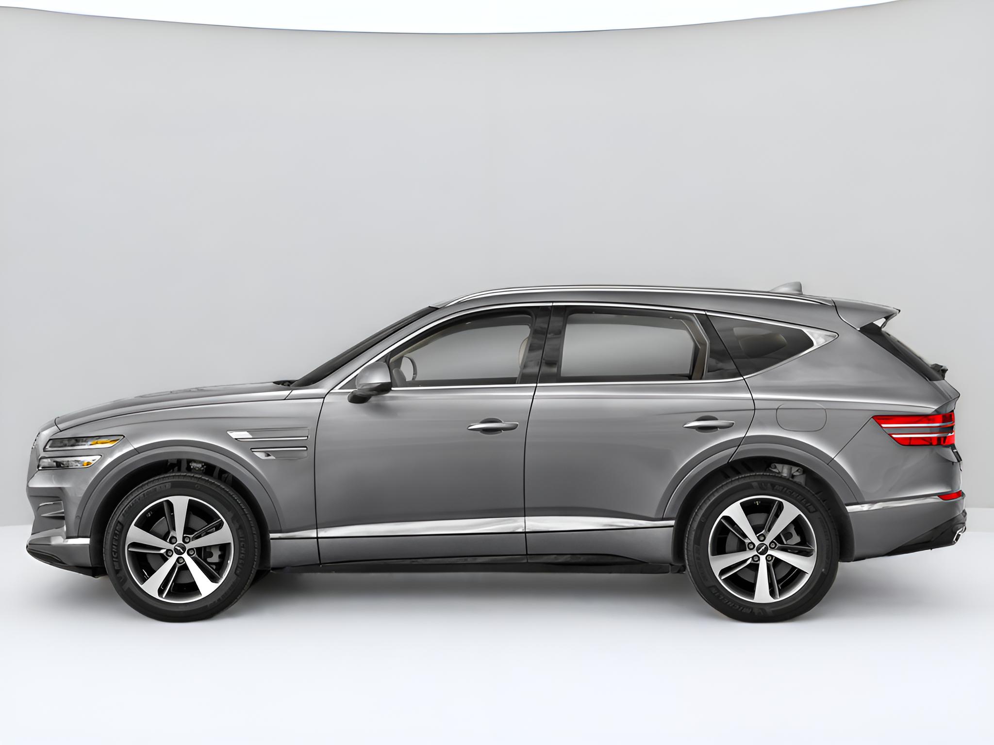 2022 Genesis GV80 2.5T RWD