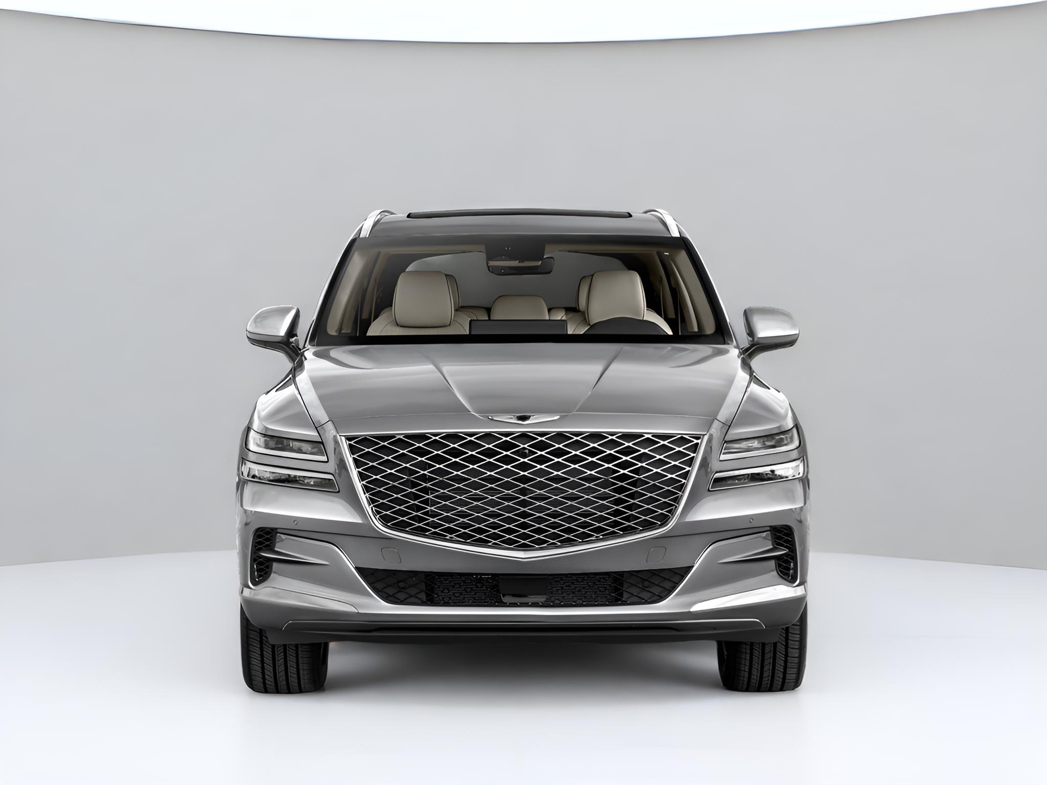 2022 Genesis GV80 2.5T RWD