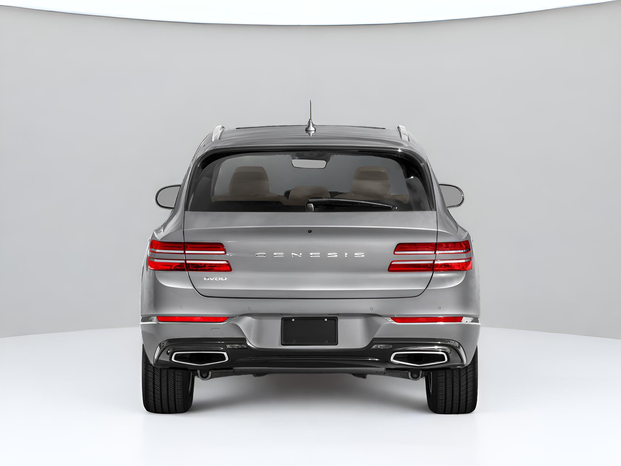 2022 Genesis GV80 2.5T RWD