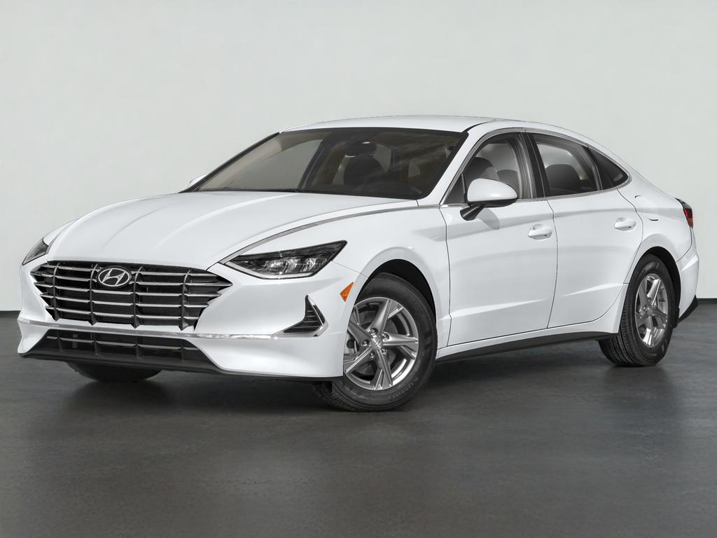 2022 Hyundai Sonata SE