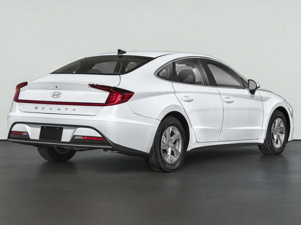 2022 Hyundai Sonata SE