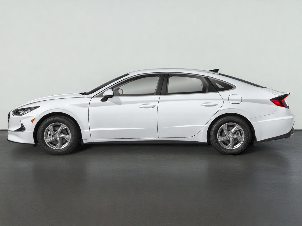 2022 Hyundai Sonata SE