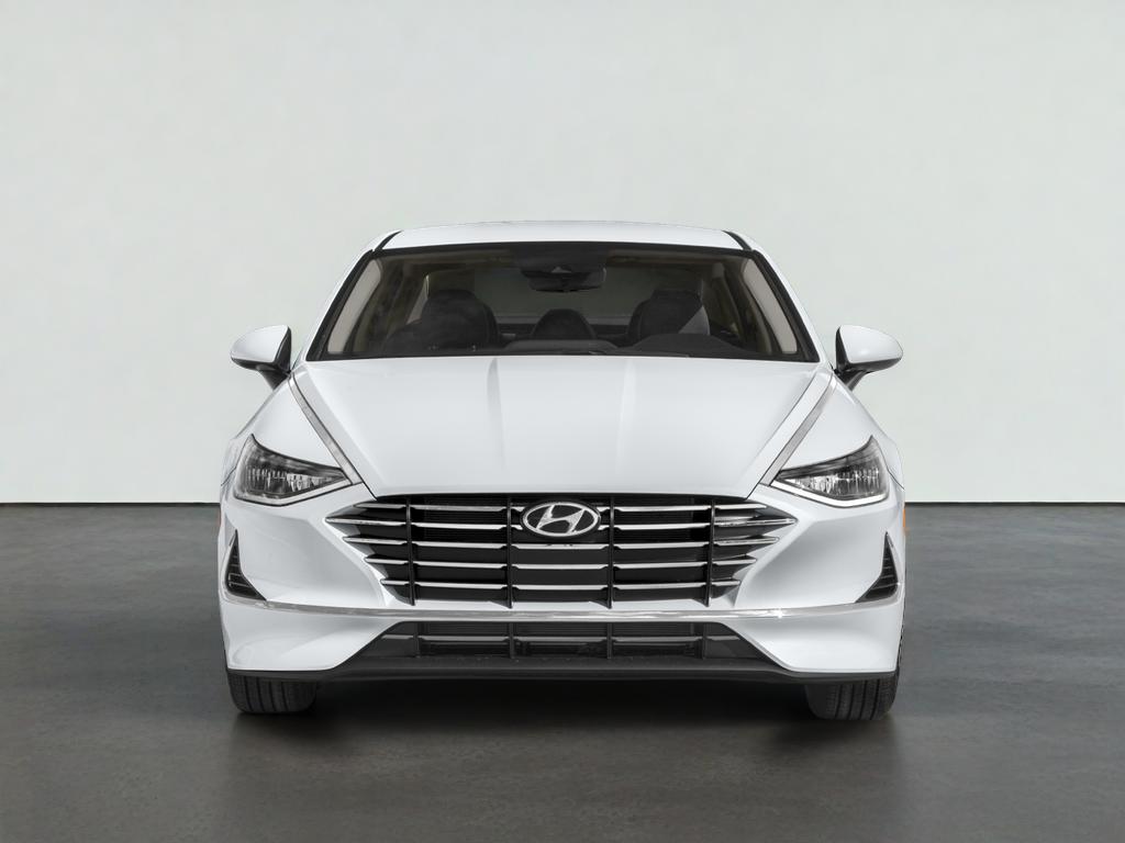 2022 Hyundai Sonata SE