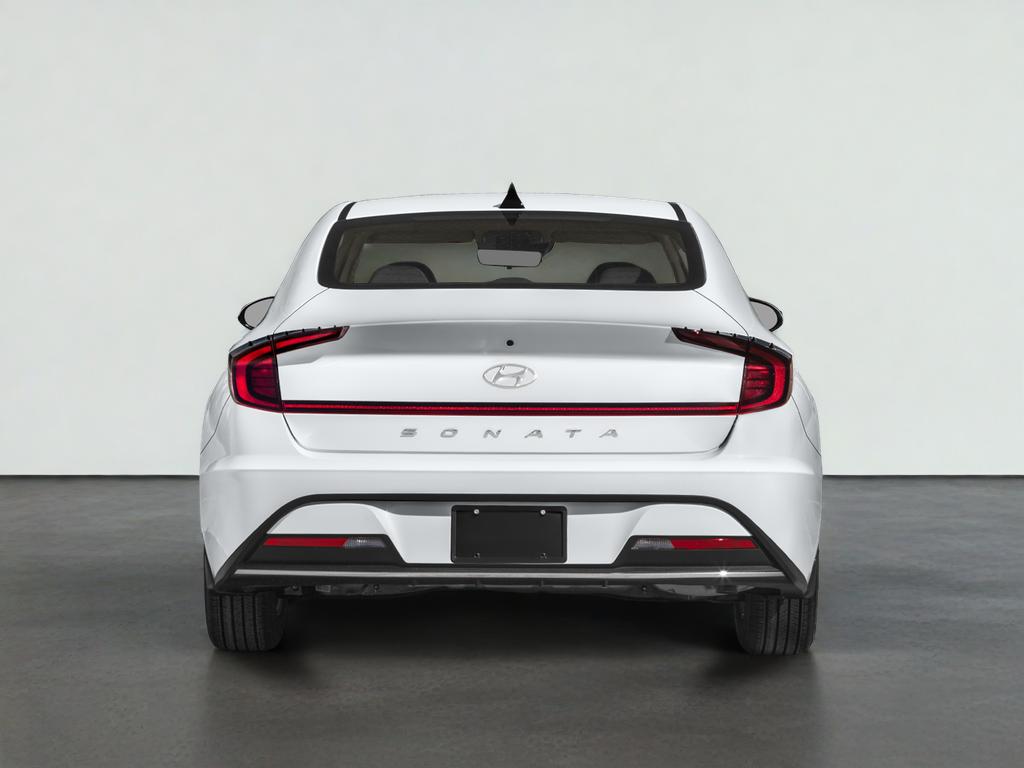 2022 Hyundai Sonata SE