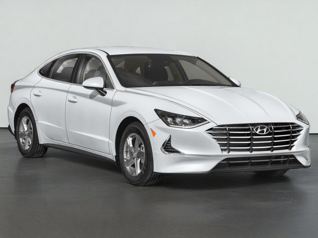 2022 Hyundai Sonata SE