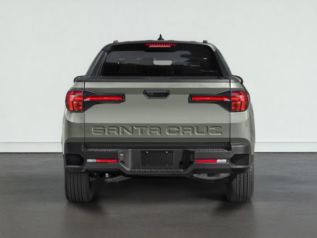 2022 Hyundai Santa Cruz Limited