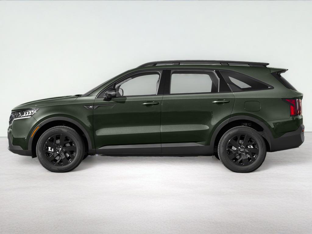 2022 Kia Sorento X-Line S AWD