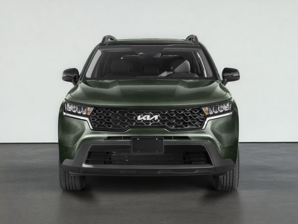 2022 Kia Sorento X-Line S AWD
