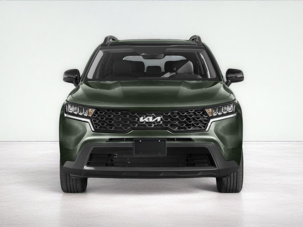 2022 Kia Sorento X-Line S AWD