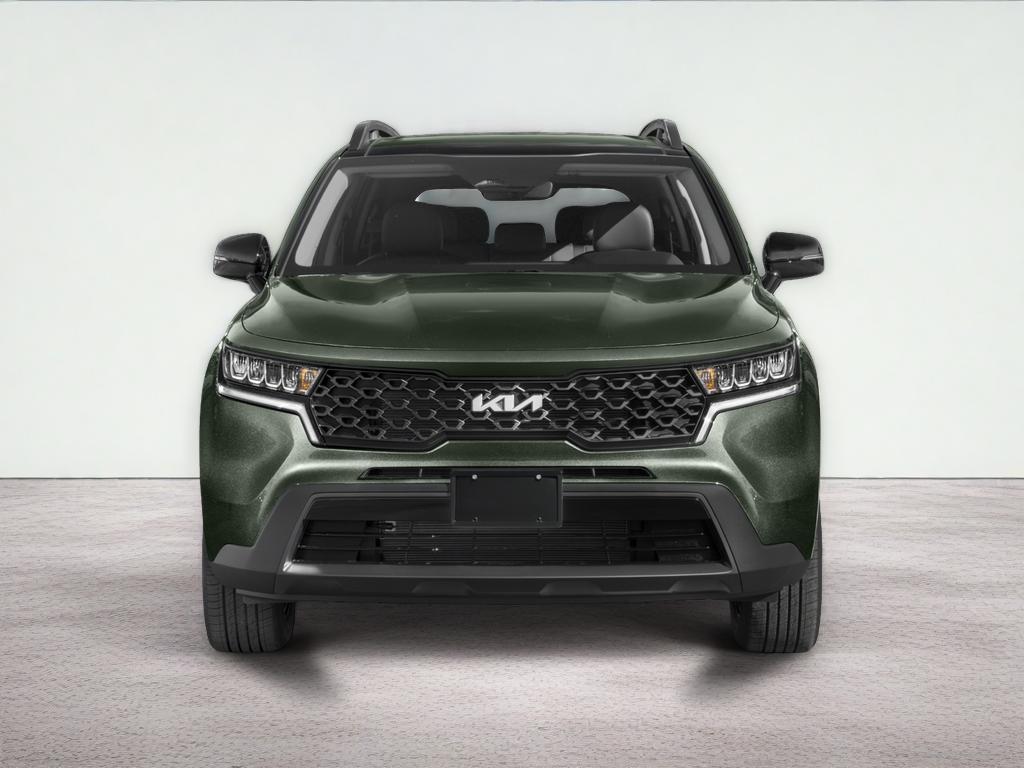 2022 Kia Sorento X-Line S AWD