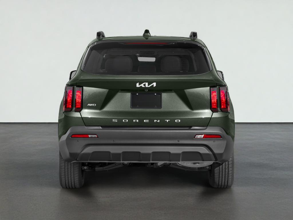 2022 Kia Sorento X-Line S AWD