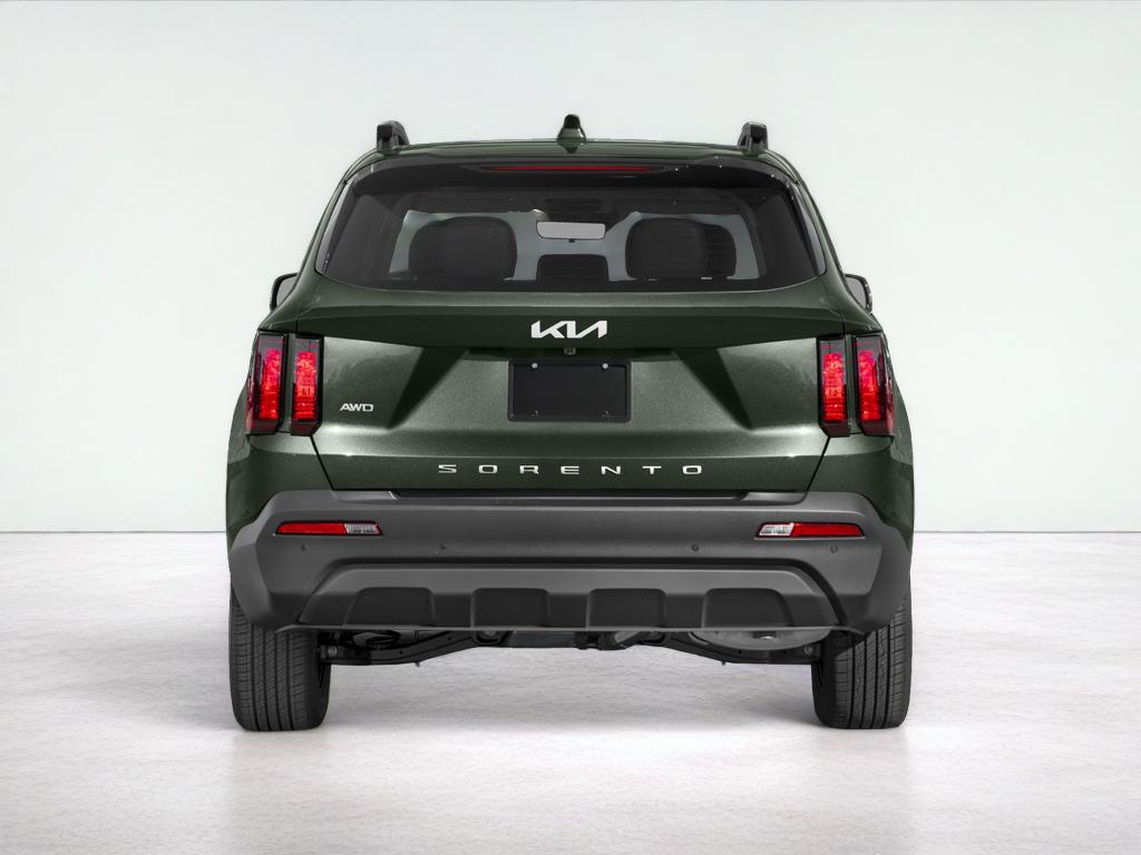2022 Kia Sorento X-Line S AWD