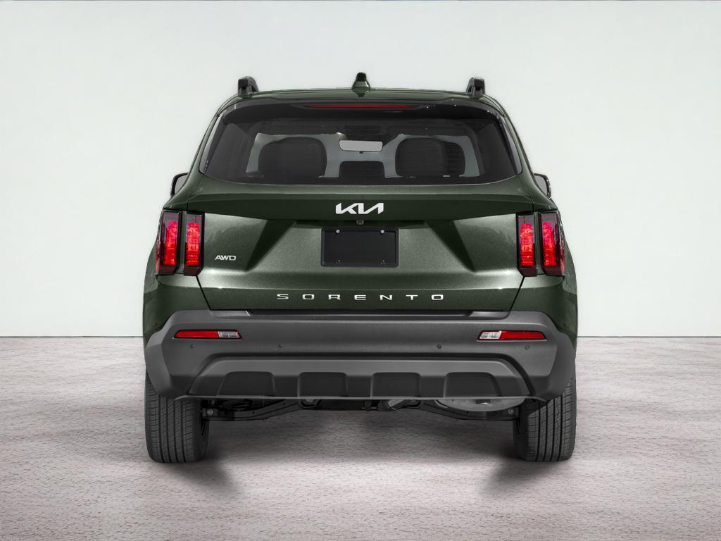 2022 Kia Sorento X-Line S AWD