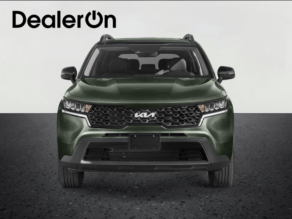 2022 Kia Sorento X-Line S AWD
