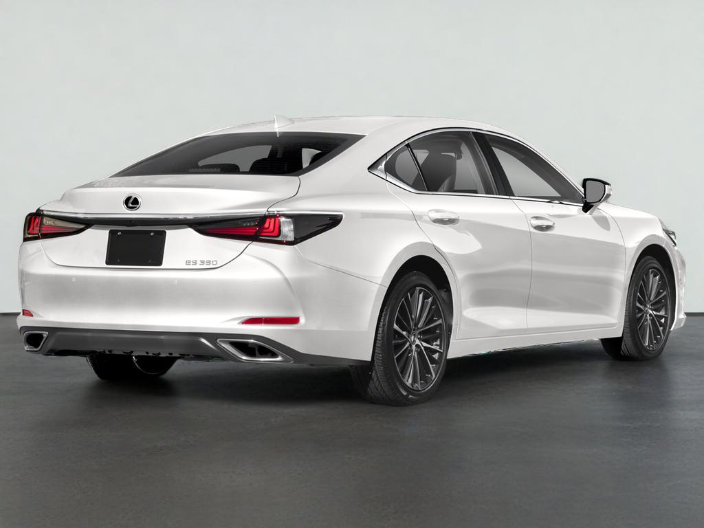 2022 Lexus ES 350 350