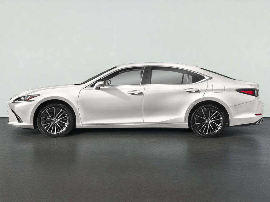 2022 Lexus ES 350 350