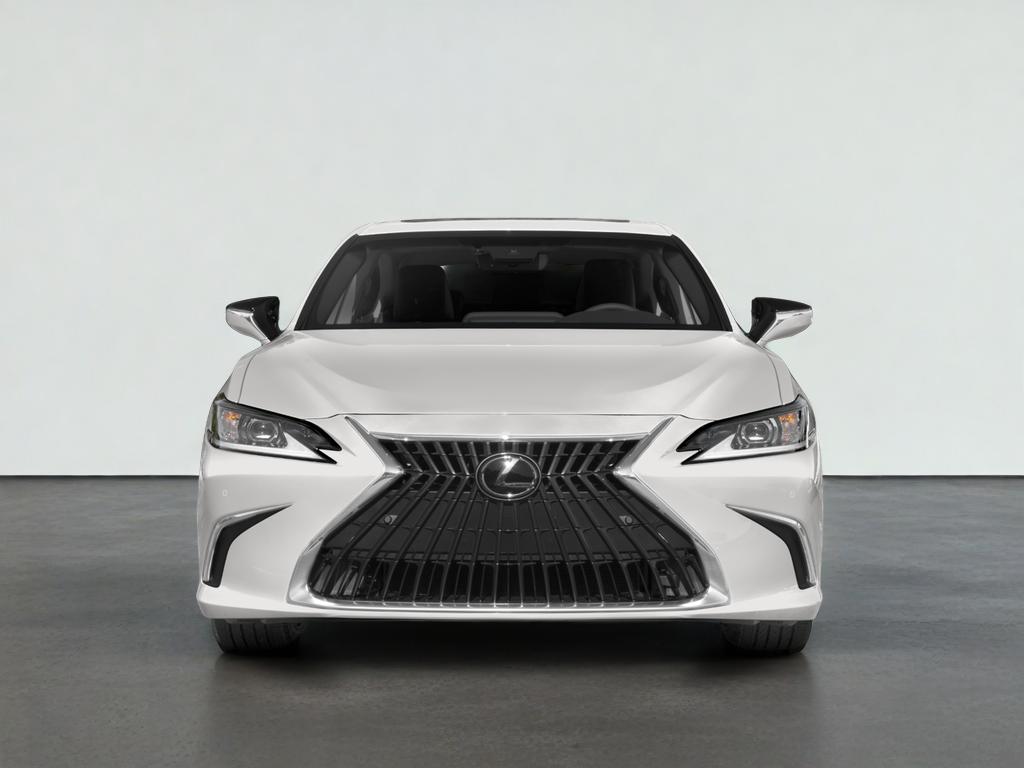 2022 Lexus ES 350 350
