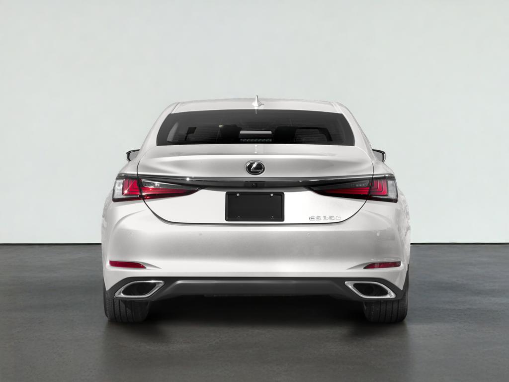 2022 Lexus ES 350 350