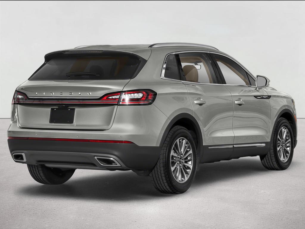 2022 Lincoln Nautilus Black Label AWD