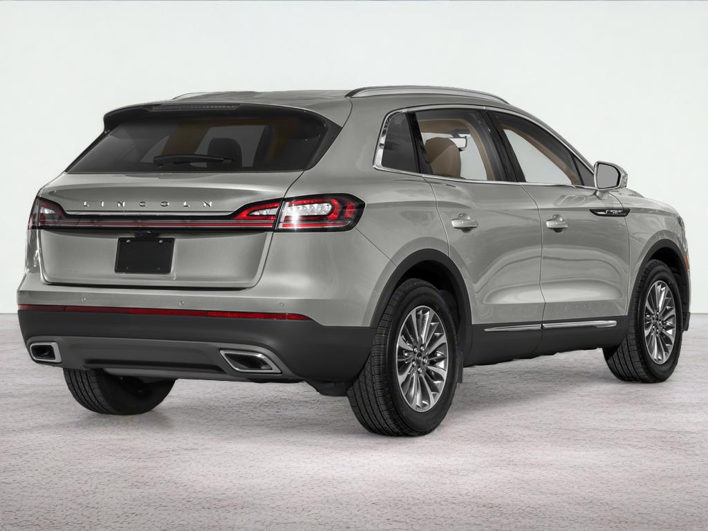 2022 Lincoln Nautilus Black Label AWD