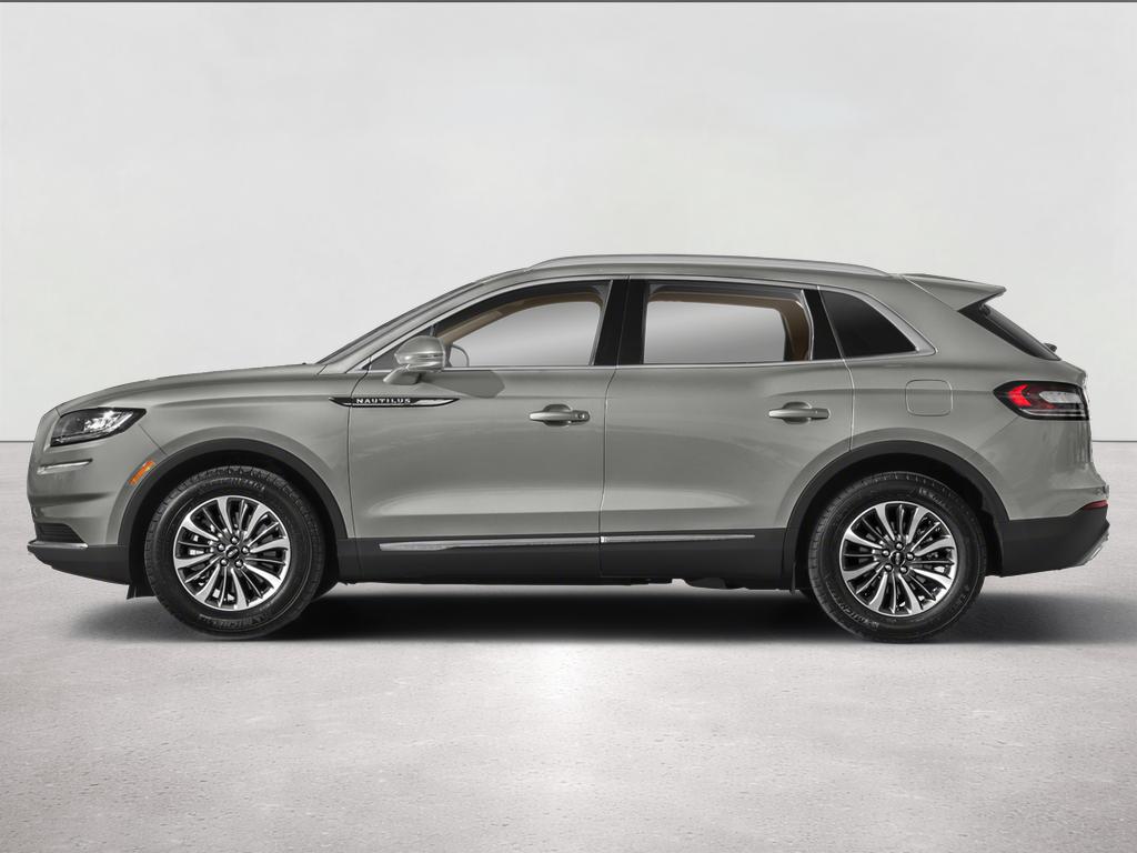 2022 Lincoln Nautilus Black Label AWD