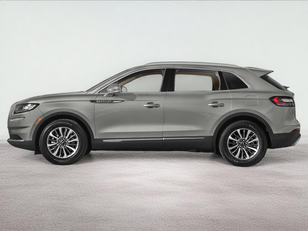2022 Lincoln Nautilus Black Label AWD