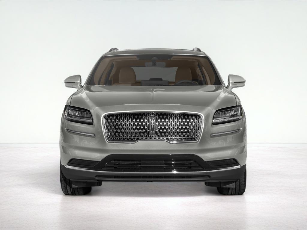 2022 Lincoln Nautilus Black Label AWD