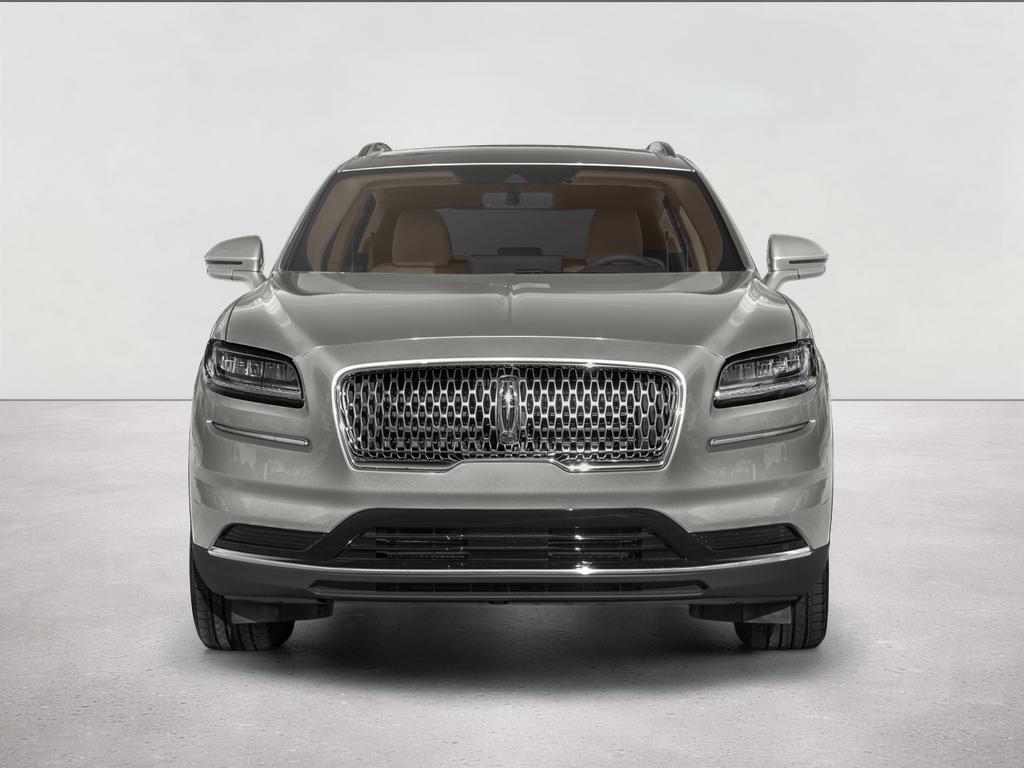 2022 Lincoln Nautilus Black Label AWD