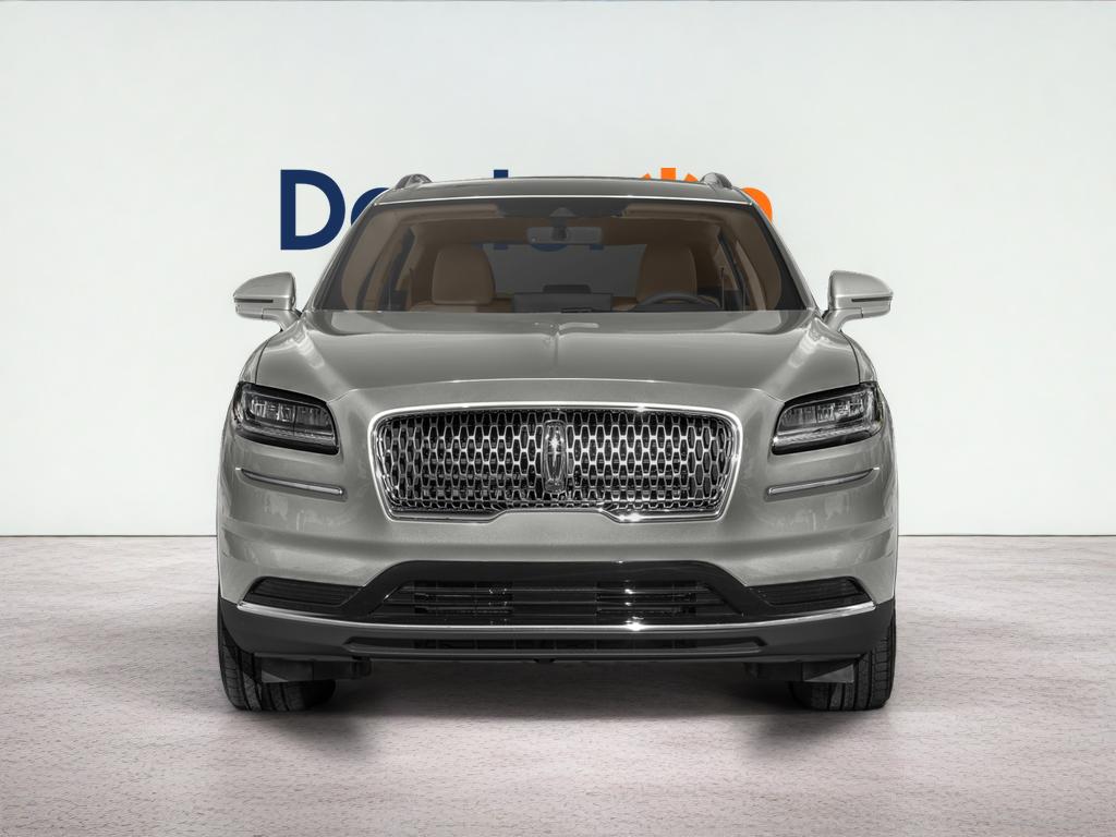 2022 Lincoln Nautilus Black Label AWD