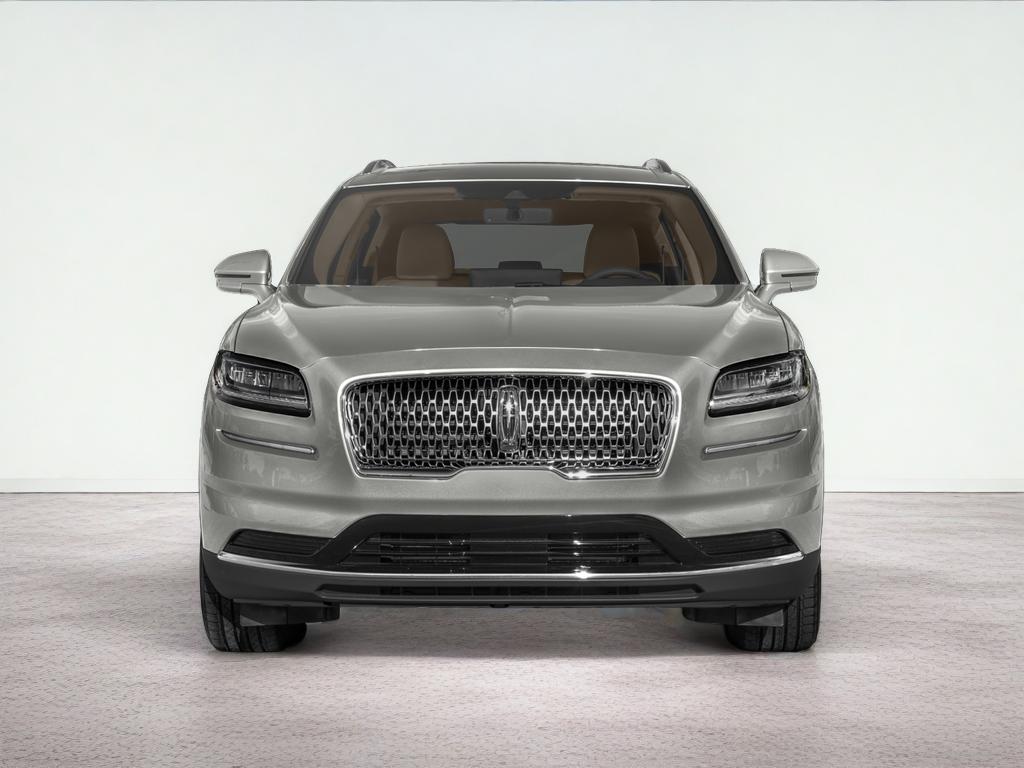 2022 Lincoln Nautilus Black Label AWD