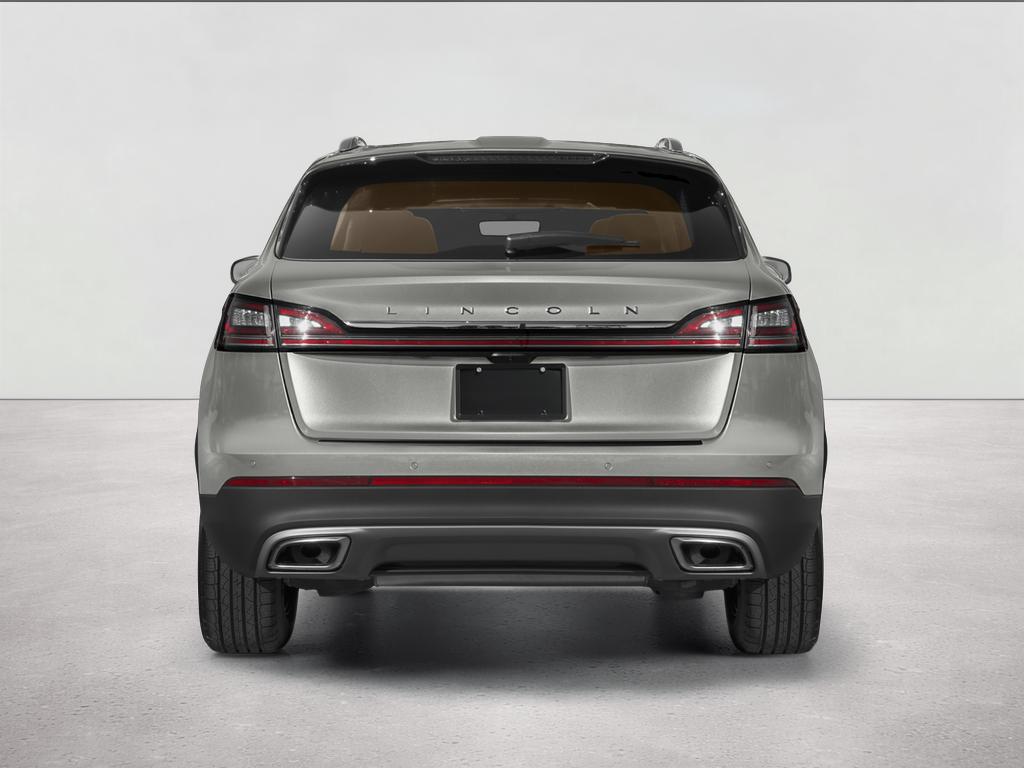 2022 Lincoln Nautilus Black Label AWD