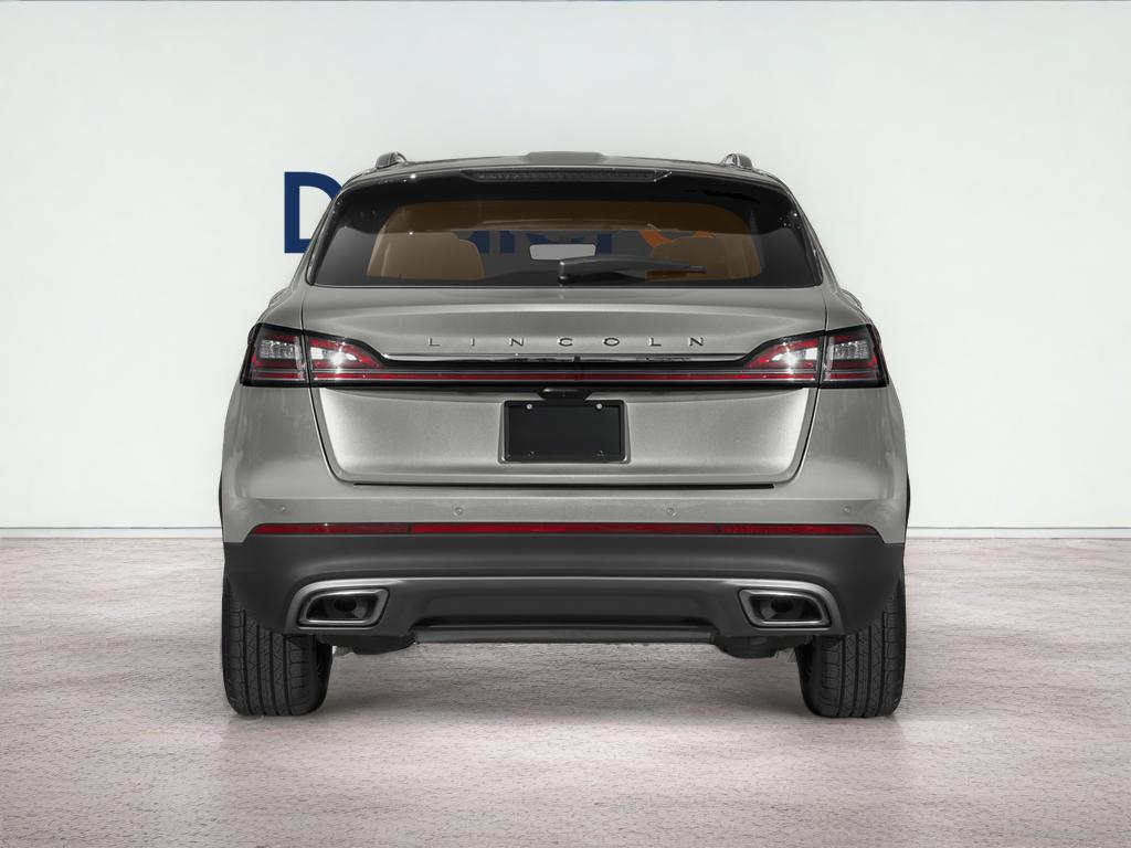 2022 Lincoln Nautilus Black Label AWD