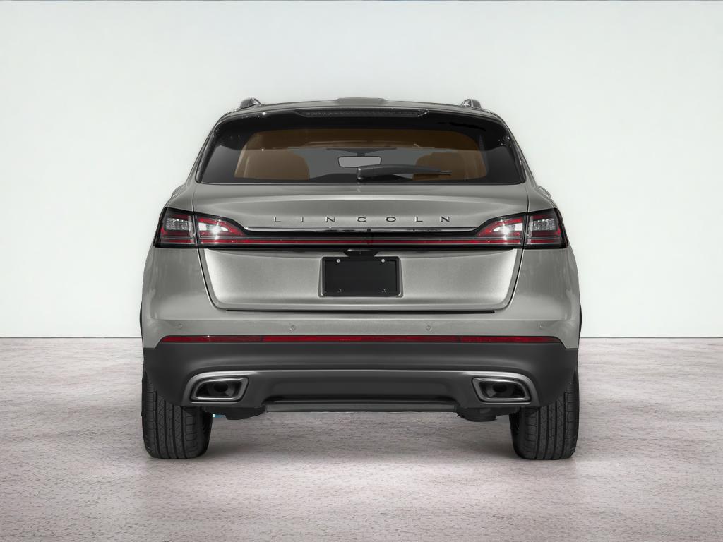 2022 Lincoln Nautilus Black Label AWD