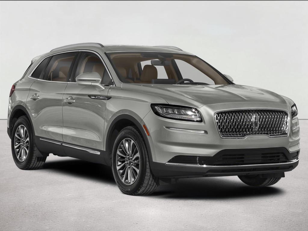 2022 Lincoln Nautilus Black Label AWD