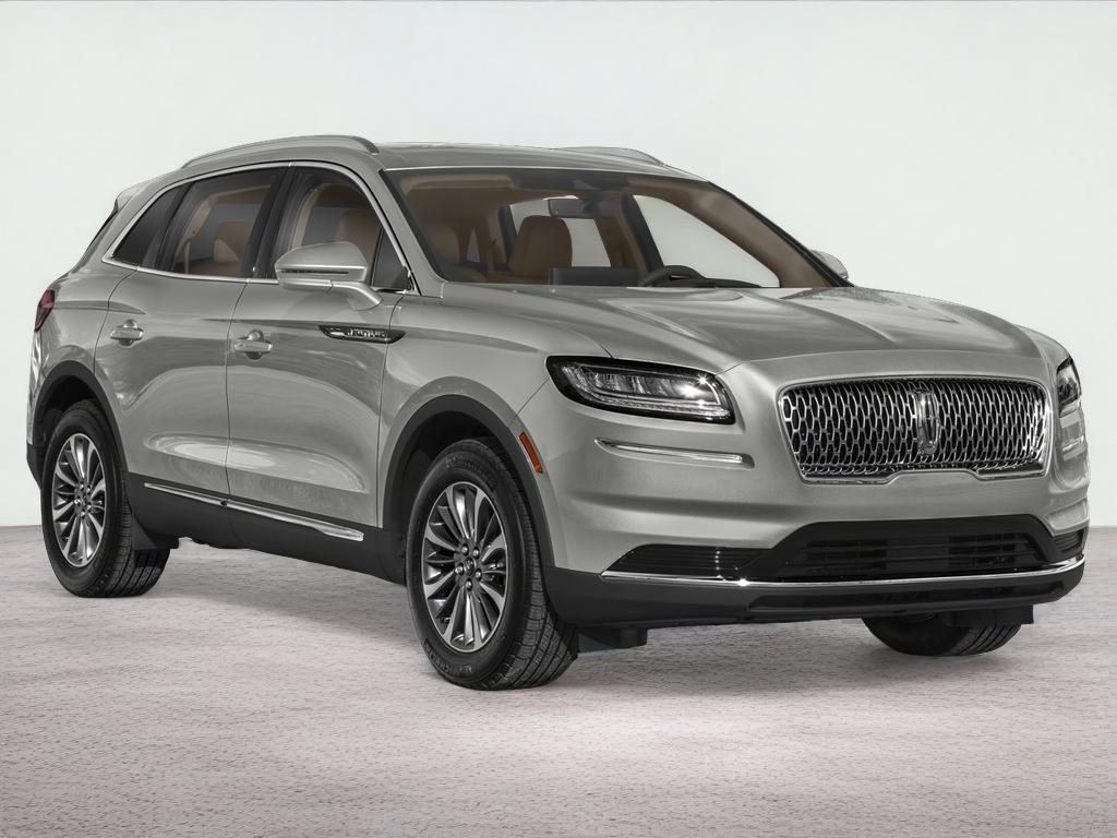 2022 Lincoln Nautilus Black Label AWD