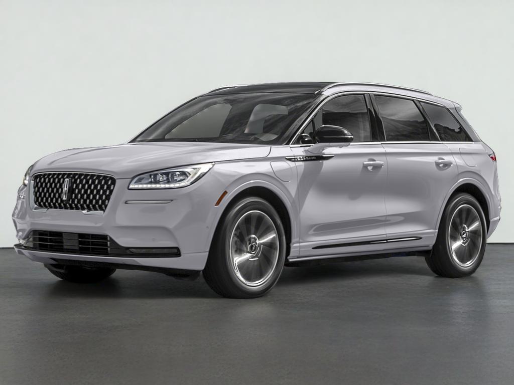 2022 Lincoln CORSAIR GRAND TOURING