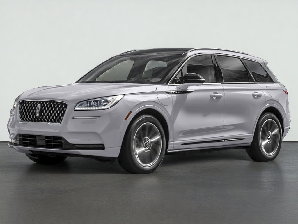 2022 Lincoln Corsair Grand Touring AWD's photo