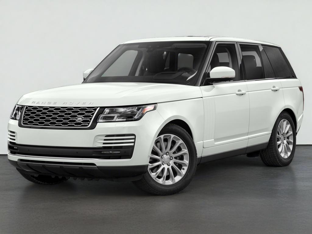 2022 Land Rover Range Rover Westminster