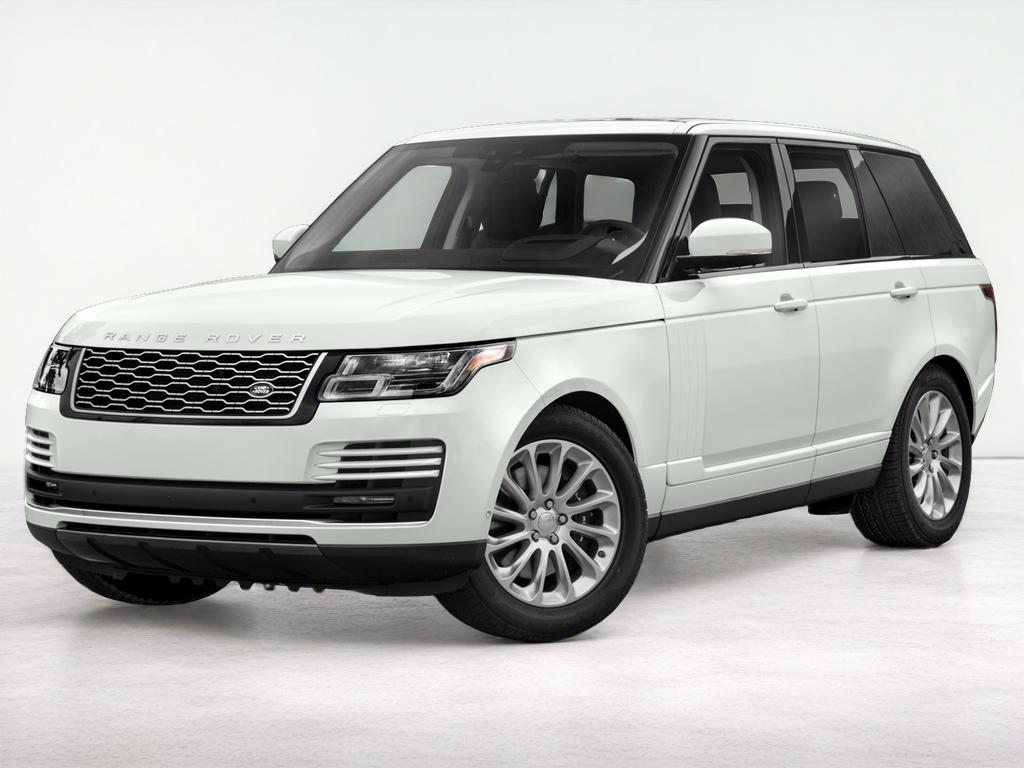 2022 Land Rover Range Rover Westminster