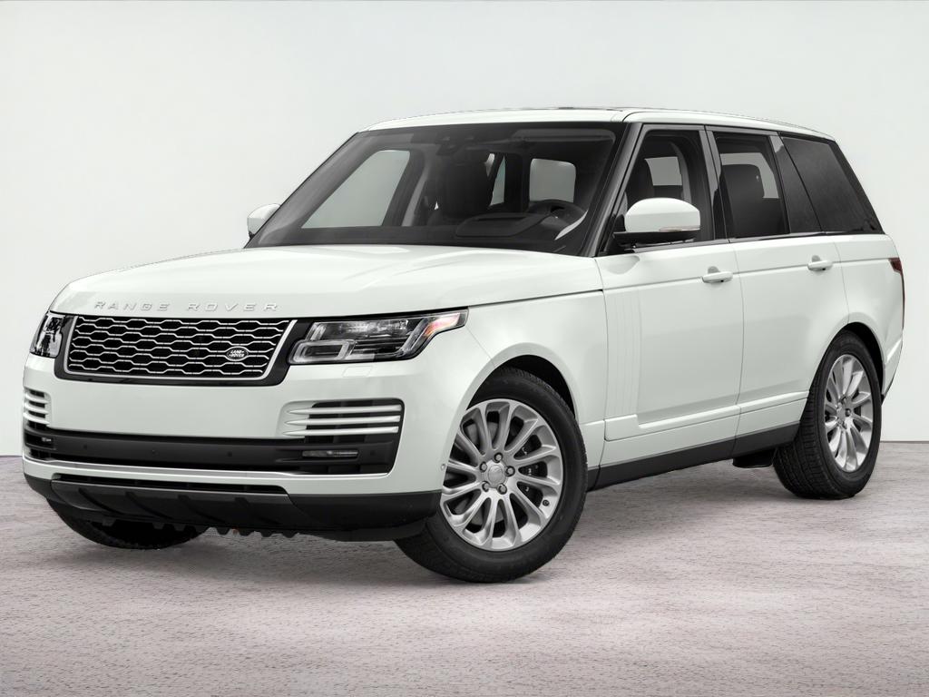 2022 Land Rover Range Rover Westminster