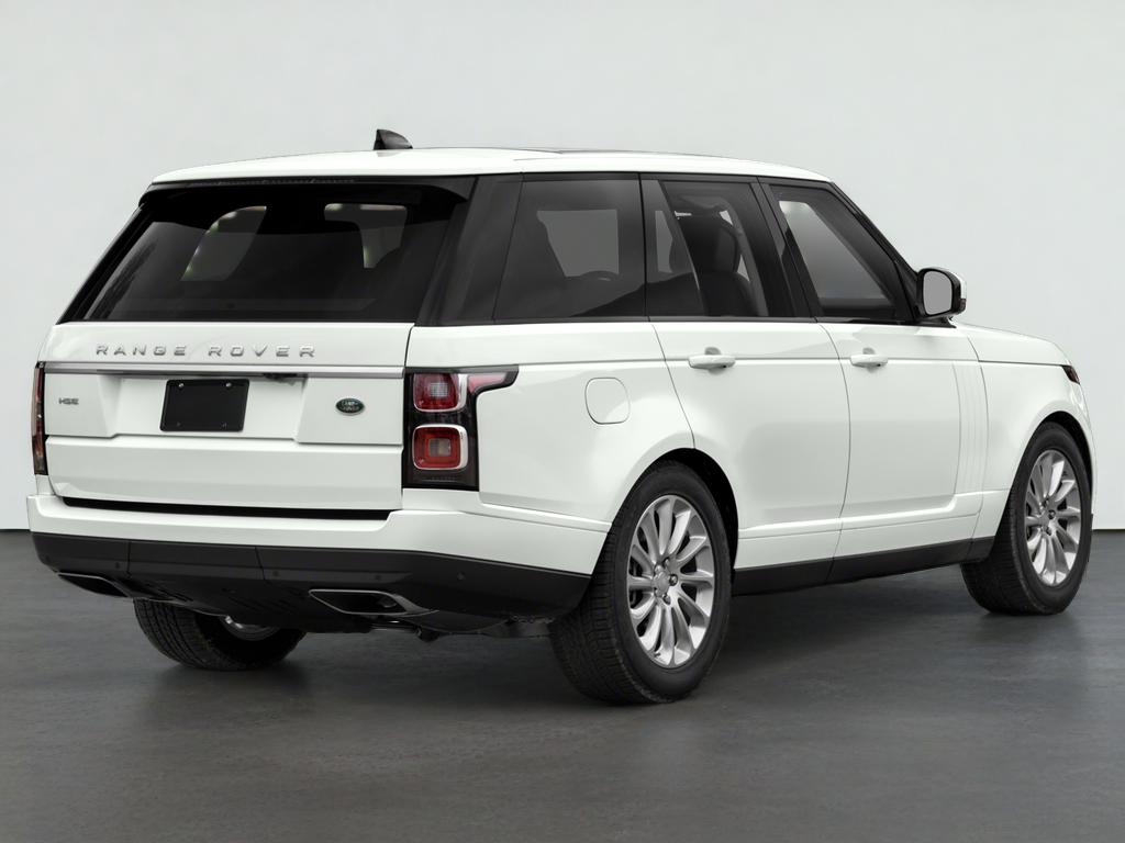 2022 Land Rover Range Rover Westminster
