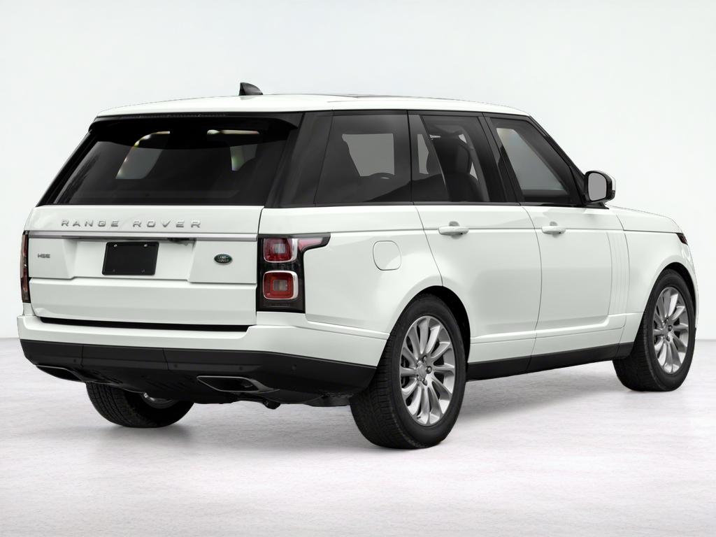 2022 Land Rover Range Rover Westminster
