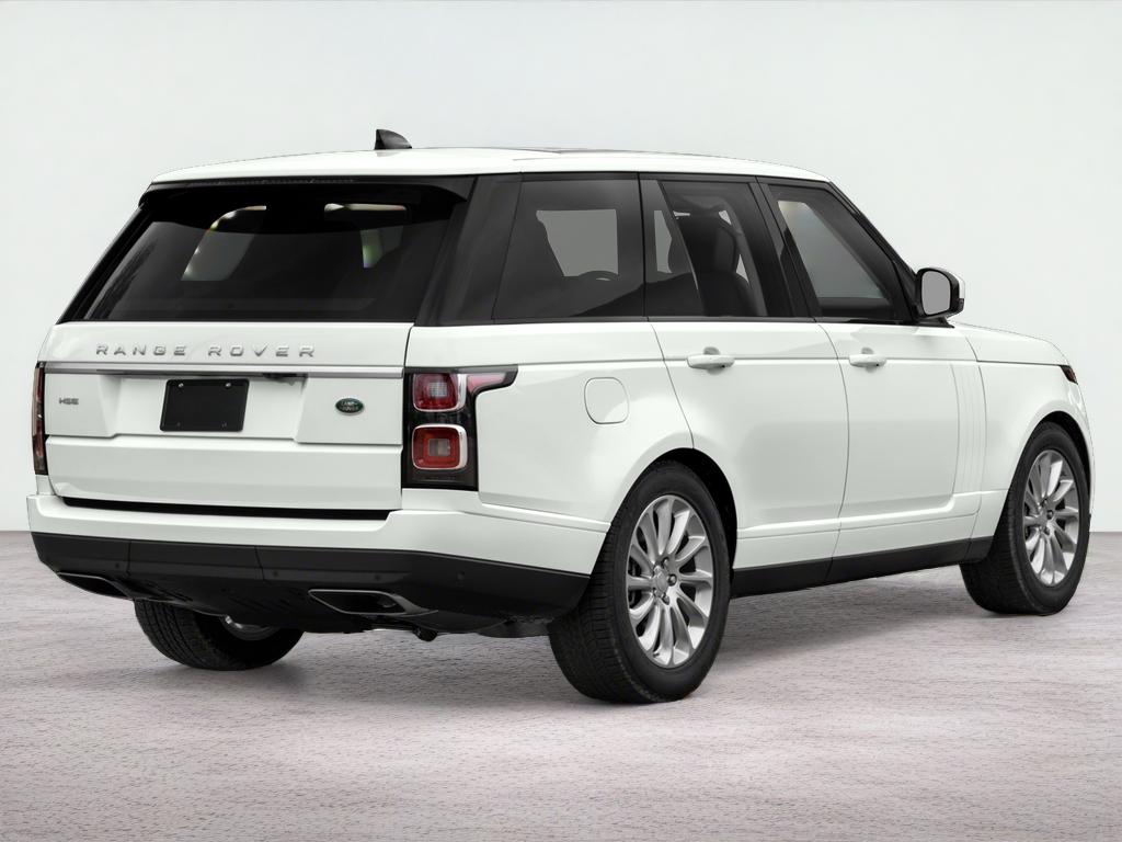 2022 Land Rover Range Rover Westminster