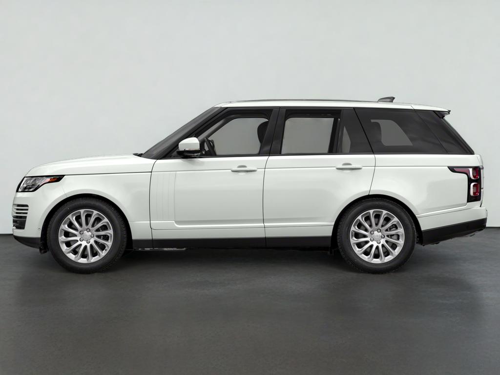 2022 Land Rover Range Rover Westminster