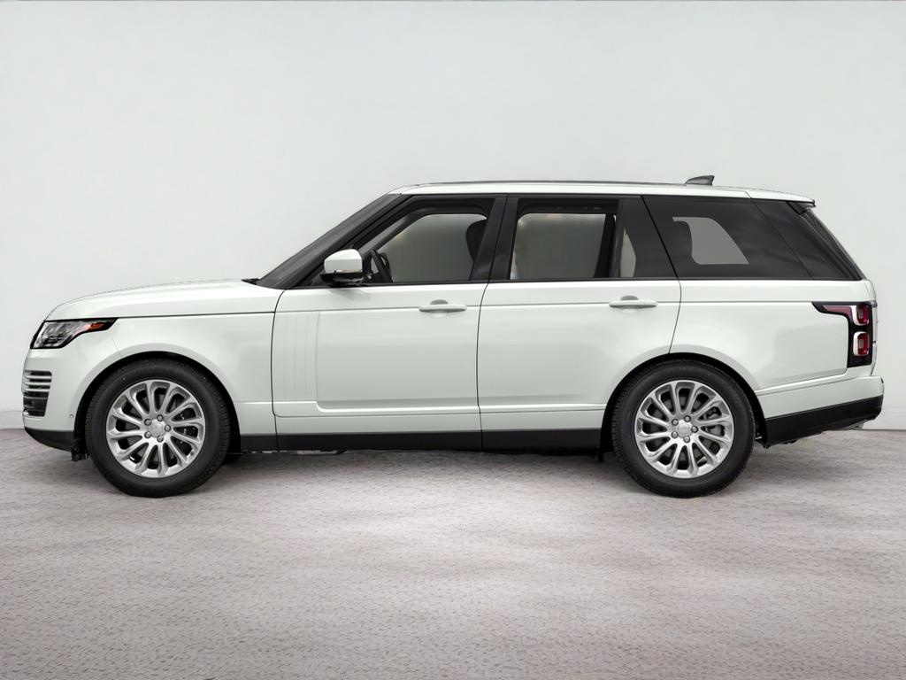 2022 Land Rover Range Rover Westminster