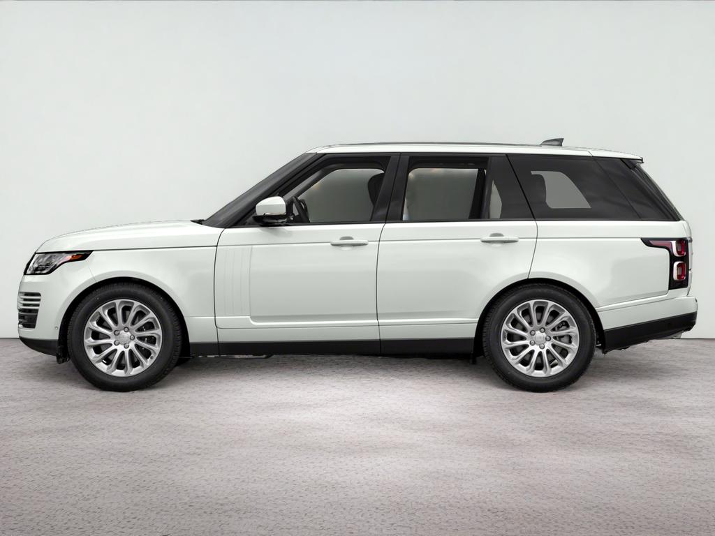 2022 Land Rover Range Rover Westminster