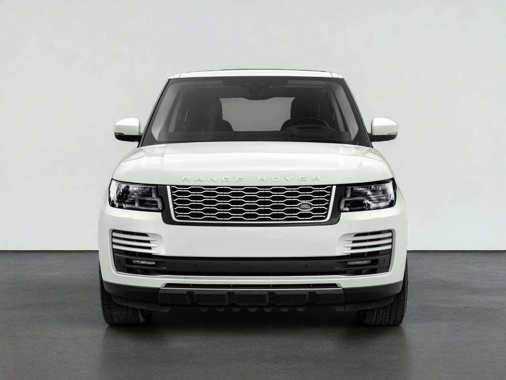 2022 Land Rover Range Rover Westminster