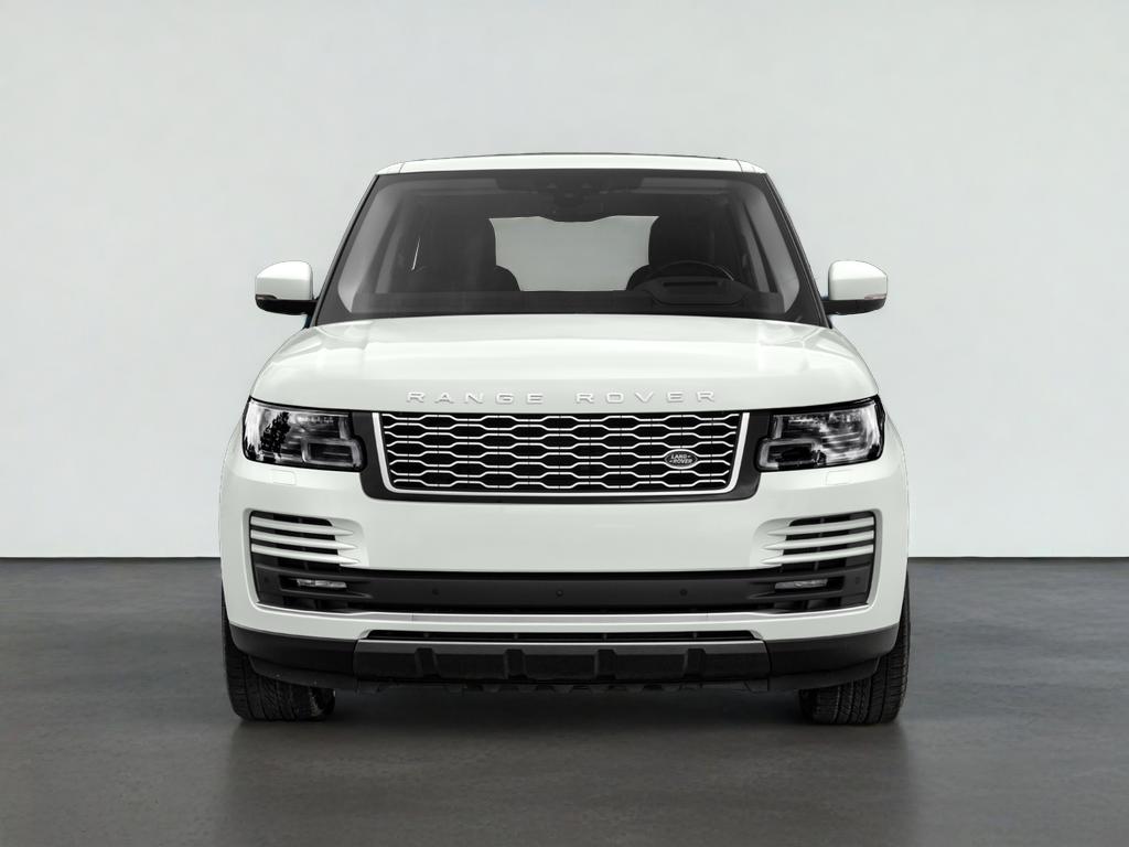 2022 Land Rover Range Rover Westminster
